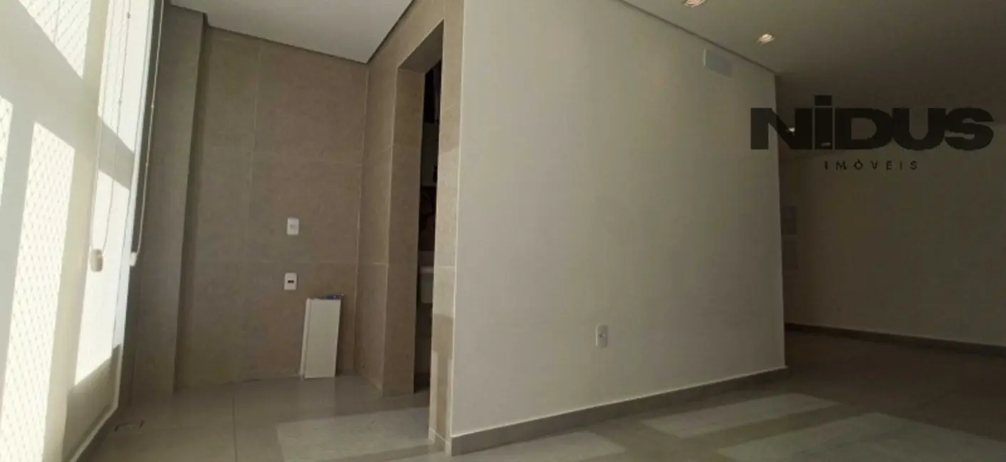 Foto 8 de Apartamento com 2 quartos à venda, 61m2 em Além Ponte, Sorocaba - SP