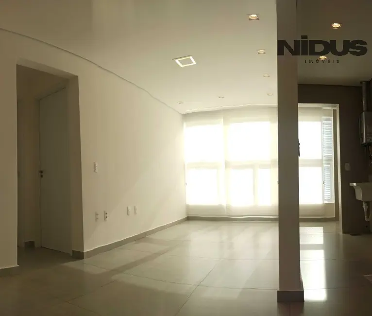 Foto 3 de Apartamento com 2 quartos à venda, 61m2 em Além Ponte, Sorocaba - SP