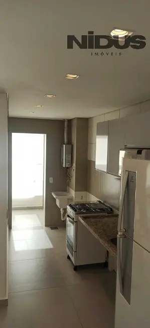 Foto 4 de Apartamento com 2 quartos à venda, 61m2 em Além Ponte, Sorocaba - SP