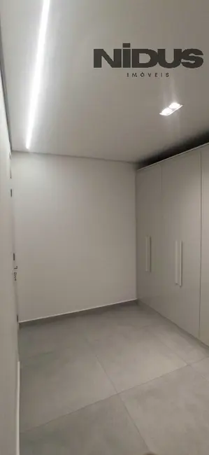 Foto 9 de Apartamento com 2 quartos à venda, 61m2 em Além Ponte, Sorocaba - SP