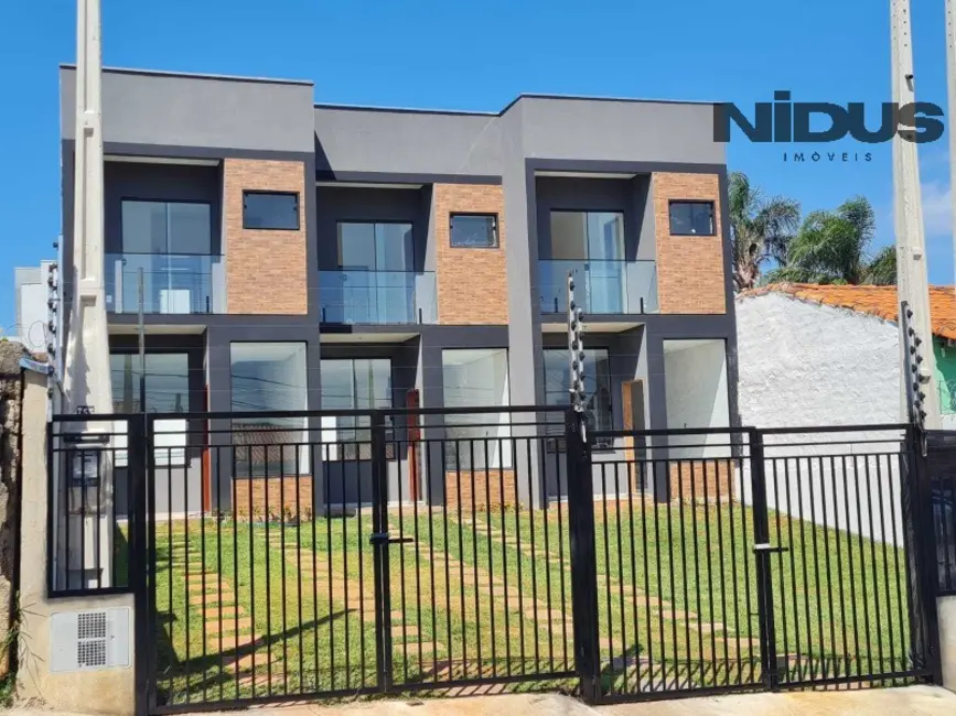 Foto 2 de Casa com 2 quartos à venda, 86m2 em Jardim Simus, Sorocaba - SP
