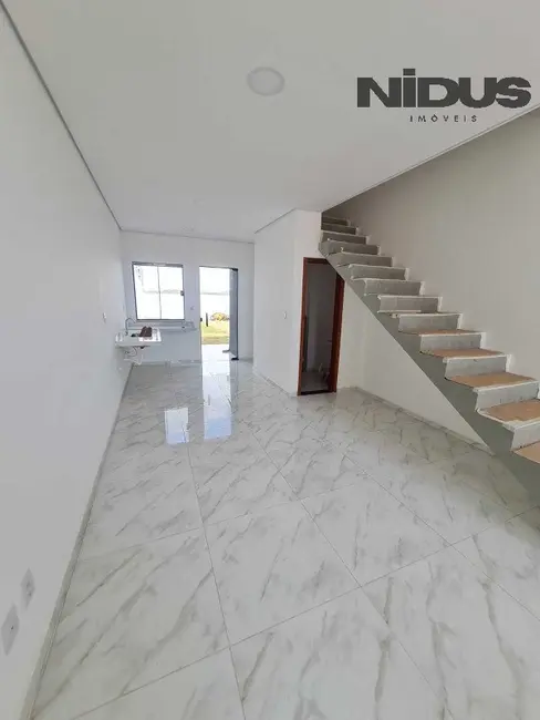 Casa com 2 quartos à venda, 86m2 em Jardim Simus, Sorocaba - SP - imagem 5 Foto 5 de Casa com 2 quartos à venda, 86m2 em Jardim Simus, Sorocaba - SP