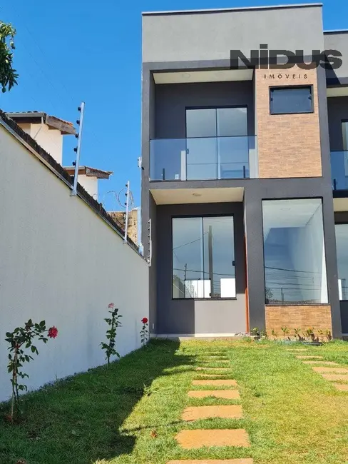 Casa com 2 quartos à venda, 86m2 em Jardim Simus, Sorocaba - SP - imagem 3 Foto 3 de Casa com 2 quartos à venda, 86m2 em Jardim Simus, Sorocaba - SP