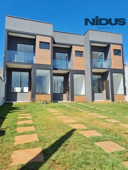 Foto 1 de Casa com 2 quartos à venda, 86m2 em Jardim Simus, Sorocaba - SP