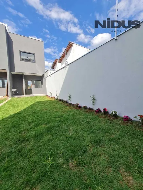 Casa com 2 quartos à venda, 86m2 em Jardim Simus, Sorocaba - SP - imagem 4 Foto 4 de Casa com 2 quartos à venda, 86m2 em Jardim Simus, Sorocaba - SP
