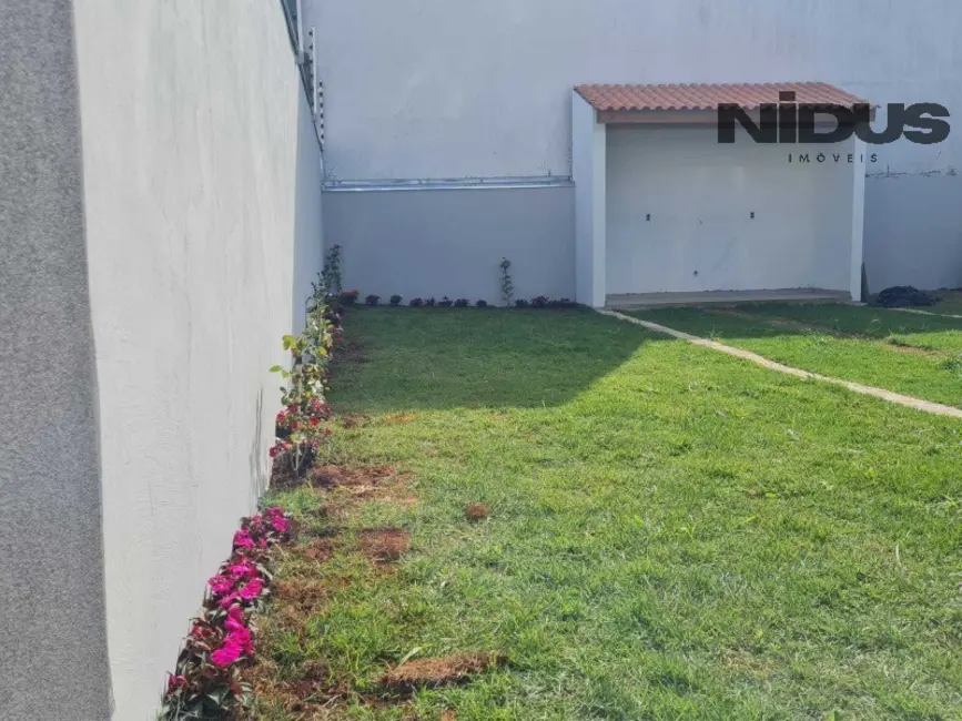 Casa com 2 quartos à venda, 86m2 em Jardim Simus, Sorocaba - SP - imagem 7 Foto 7 de Casa com 2 quartos à venda, 86m2 em Jardim Simus, Sorocaba - SP