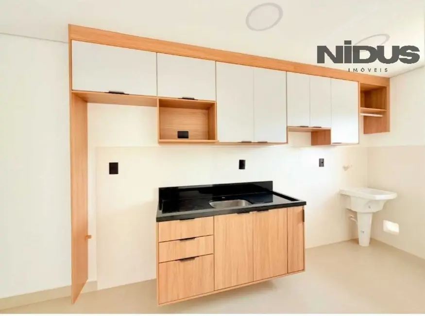 Foto 6 de Apartamento com 2 quartos à venda, 73m2 em Jardim Refúgio, Sorocaba - SP