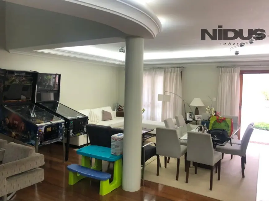 Foto 4 de Casa de Condomínio com 4 quartos à venda, 300m2 em Sorocaba - SP