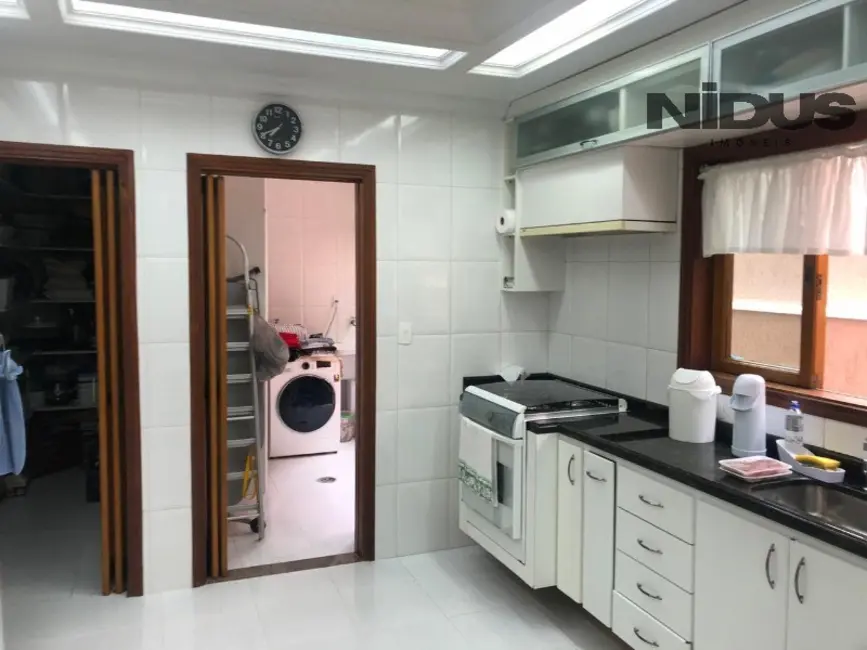 Foto 6 de Casa de Condomínio com 4 quartos à venda, 300m2 em Sorocaba - SP