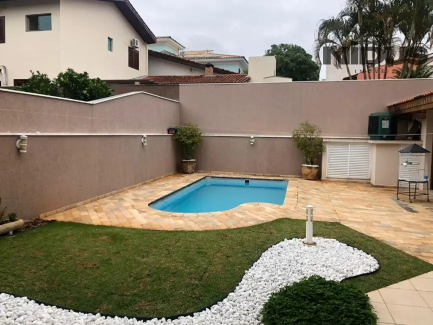 Foto 3 de Casa de Condomínio com 4 quartos à venda, 300m2 em Sorocaba - SP