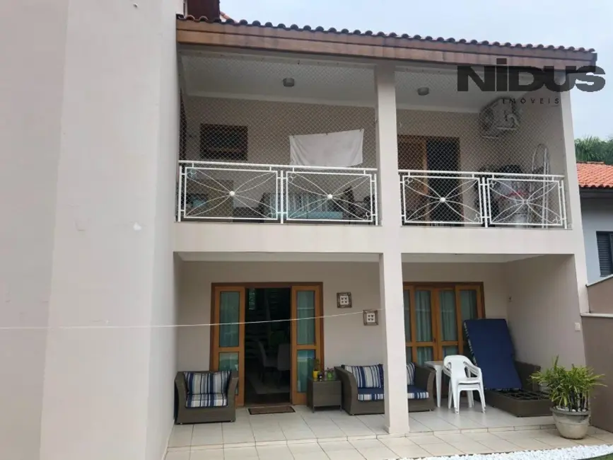 Foto 2 de Casa de Condomínio com 4 quartos à venda, 300m2 em Sorocaba - SP