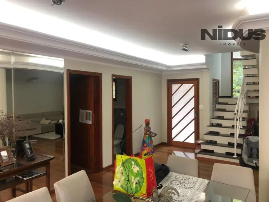 Foto 5 de Casa de Condomínio com 4 quartos à venda, 300m2 em Sorocaba - SP