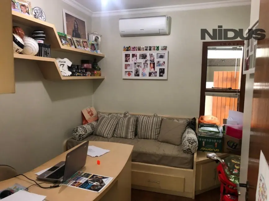 Foto 9 de Casa de Condomínio com 4 quartos à venda, 300m2 em Sorocaba - SP