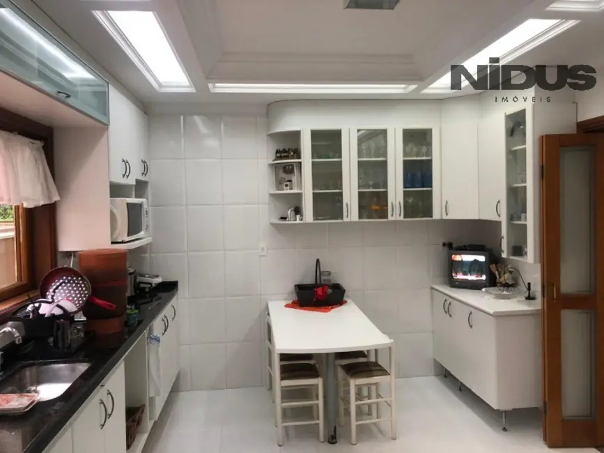 Foto 8 de Casa de Condomínio com 4 quartos à venda, 300m2 em Sorocaba - SP