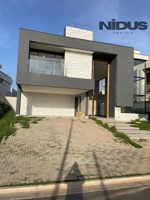 Foto 5 de Casa com 3 quartos à venda, 313m2 em Votorantim - SP