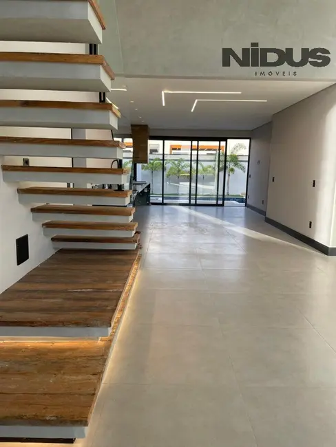 Foto 8 de Casa com 3 quartos à venda, 313m2 em Votorantim - SP