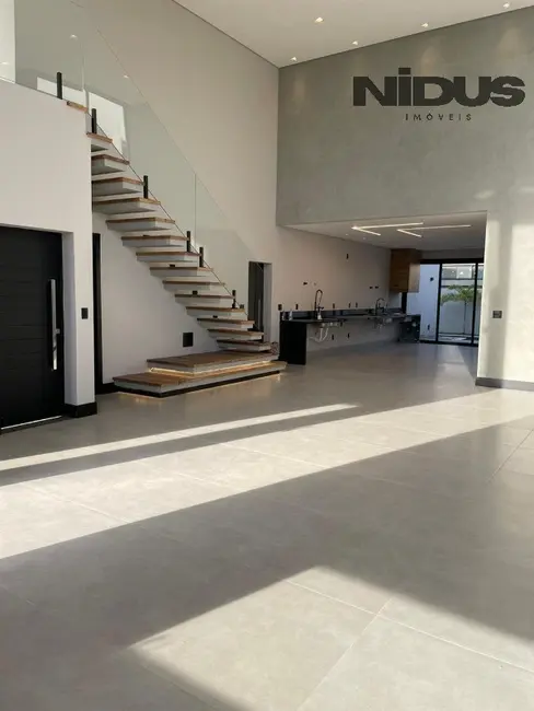 Foto 7 de Casa com 3 quartos à venda, 313m2 em Votorantim - SP