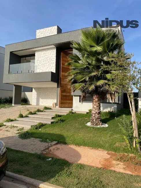 Foto 1 de Casa com 3 quartos à venda, 313m2 em Votorantim - SP