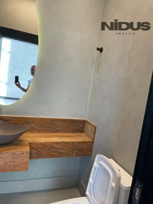 Foto 9 de Casa com 3 quartos à venda, 313m2 em Votorantim - SP