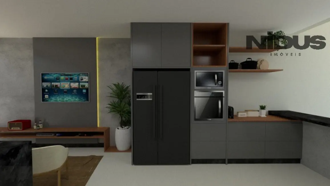 Foto 4 de Casa com 3 quartos à venda, 313m2 em Votorantim - SP