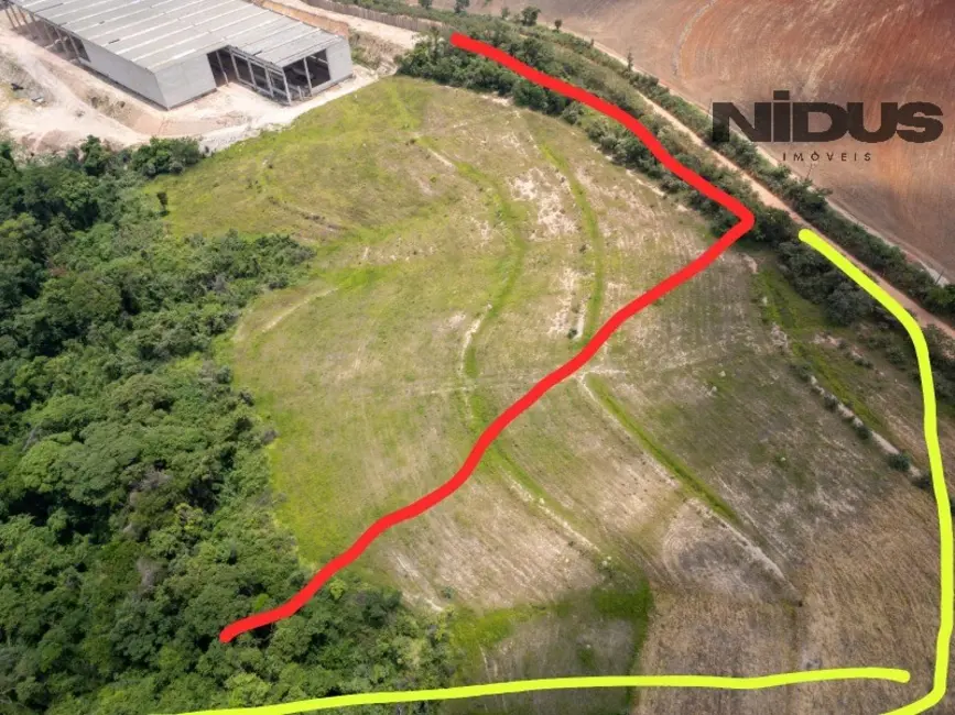 Foto 3 de Terreno / Lote à venda, 27100m2 em Taperinha, Itu - SP