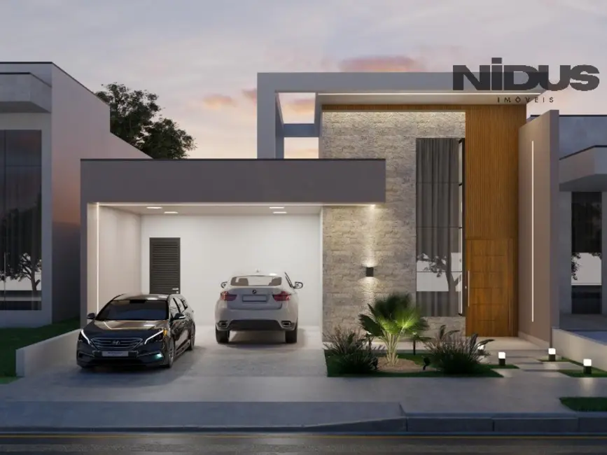 Casa de Condomínio com 4 quartos à venda, 180m2 em Jardim Vila São Domingos, Sorocaba - SP - imagem 1 Foto 1 de Casa de Condomínio com 4 quartos à venda, 180m2 em Jardim Vila São Domingos, Sorocaba - SP