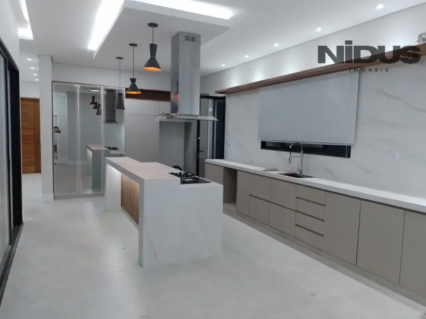 Casa de Condomínio com 4 quartos à venda, 100m2 em Granja Olga II, Sorocaba - SP - imagem 2 Foto 2 de Casa de Condomínio com 4 quartos à venda, 100m2 em Granja Olga II, Sorocaba - SP