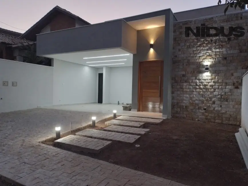 Casa de Condomínio com 4 quartos à venda, 100m2 em Granja Olga II, Sorocaba - SP - imagem 1 Foto 1 de Casa de Condomínio com 4 quartos à venda, 100m2 em Granja Olga II, Sorocaba - SP