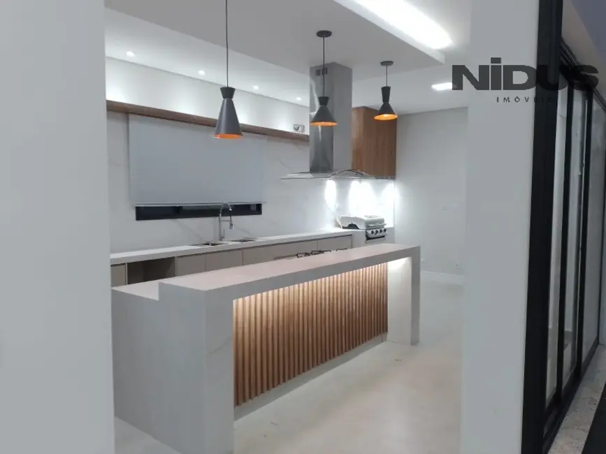 Casa de Condomínio com 4 quartos à venda, 100m2 em Granja Olga II, Sorocaba - SP - imagem 3 Foto 3 de Casa de Condomínio com 4 quartos à venda, 100m2 em Granja Olga II, Sorocaba - SP