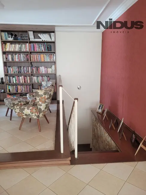 Casa de Condomínio com 4 quartos à venda, 167m2 em Sorocaba - SP - imagem 8 Foto 8 de Casa de Condomínio com 4 quartos à venda, 167m2 em Sorocaba - SP