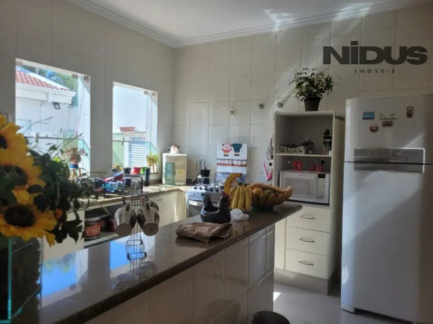 Casa de Condomínio com 4 quartos à venda, 167m2 em Sorocaba - SP - imagem 4 Foto 4 de Casa de Condomínio com 4 quartos à venda, 167m2 em Sorocaba - SP