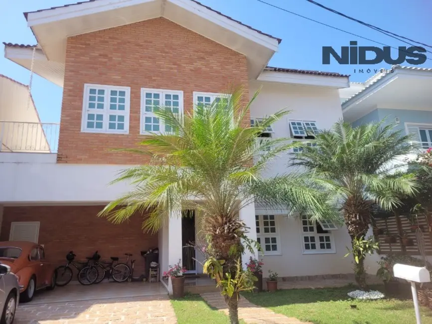 Casa de Condomínio com 4 quartos à venda, 167m2 em Sorocaba - SP - imagem 1 Foto 1 de Casa de Condomínio com 4 quartos à venda, 167m2 em Sorocaba - SP