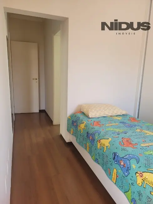 Casa de Condomínio com 4 quartos à venda, 167m2 em Sorocaba - SP - imagem 9 Foto 9 de Casa de Condomínio com 4 quartos à venda, 167m2 em Sorocaba - SP