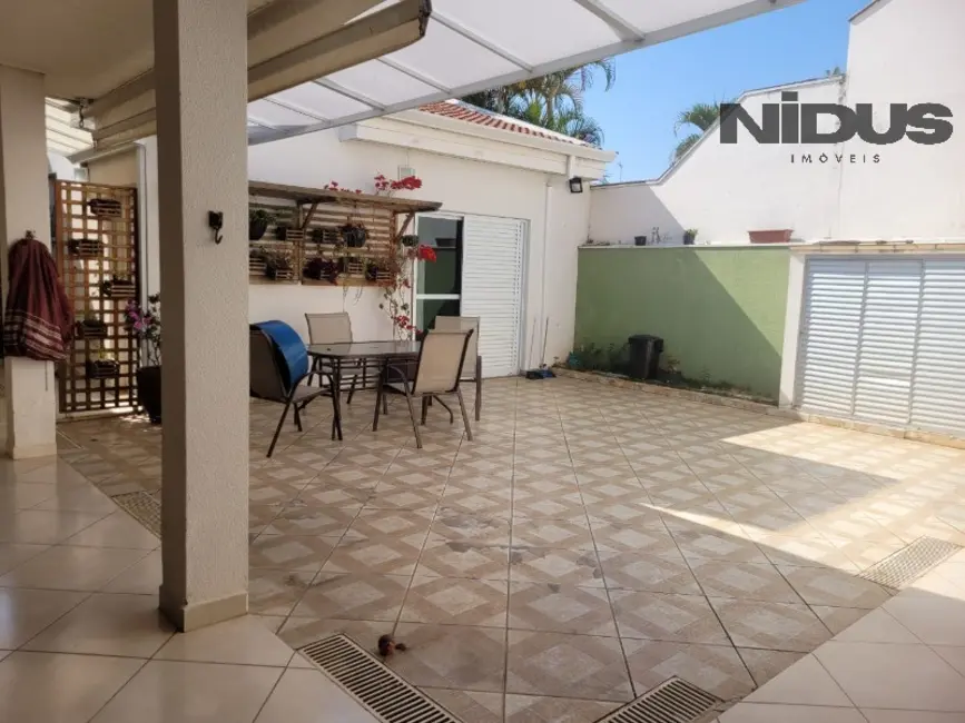 Casa de Condomínio com 4 quartos à venda, 167m2 em Sorocaba - SP - imagem 3 Foto 3 de Casa de Condomínio com 4 quartos à venda, 167m2 em Sorocaba - SP