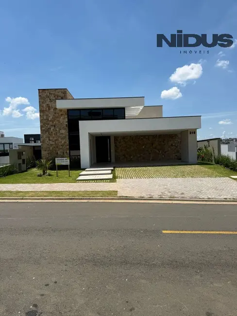 Foto 3 de Casa com 4 quartos à venda, 299m2 em Votorantim - SP