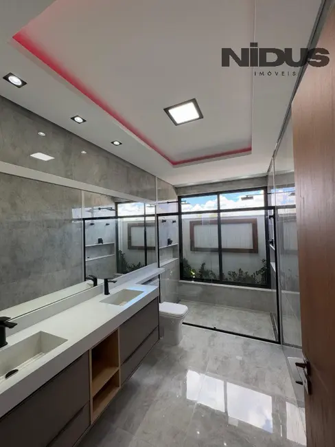 Foto 7 de Casa com 4 quartos à venda, 299m2 em Votorantim - SP