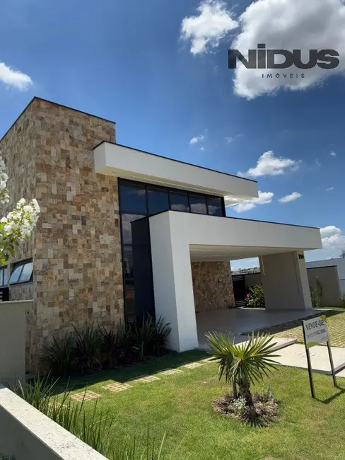 Foto 4 de Casa com 4 quartos à venda, 299m2 em Votorantim - SP