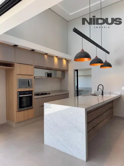 Foto 8 de Casa com 4 quartos à venda, 299m2 em Votorantim - SP