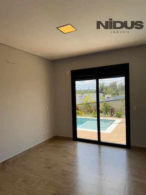 Foto 5 de Casa com 4 quartos à venda, 299m2 em Votorantim - SP