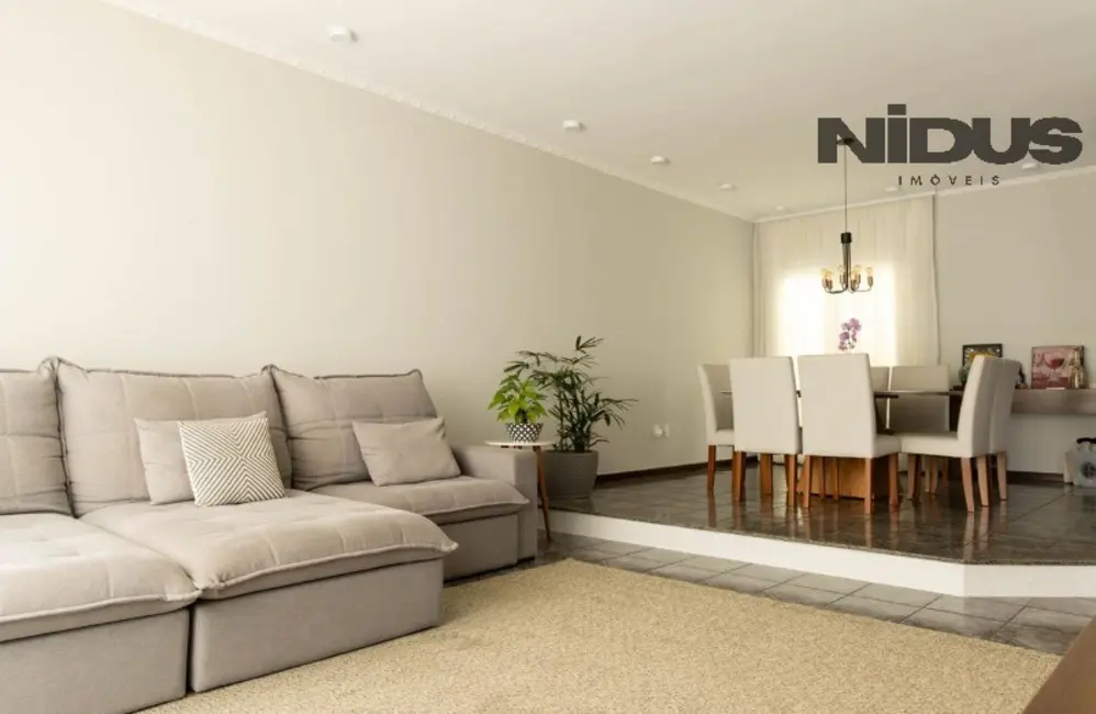 Foto 3 de Casa com 3 quartos à venda, 178m2 em Parque Três Meninos, Sorocaba - SP