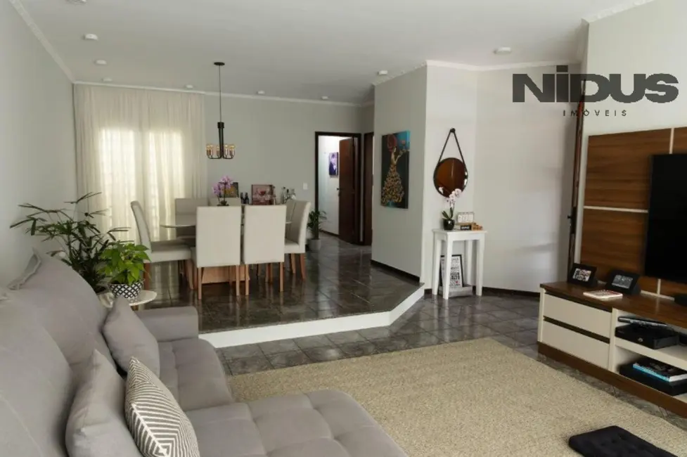 Foto 6 de Casa com 3 quartos à venda, 178m2 em Parque Três Meninos, Sorocaba - SP