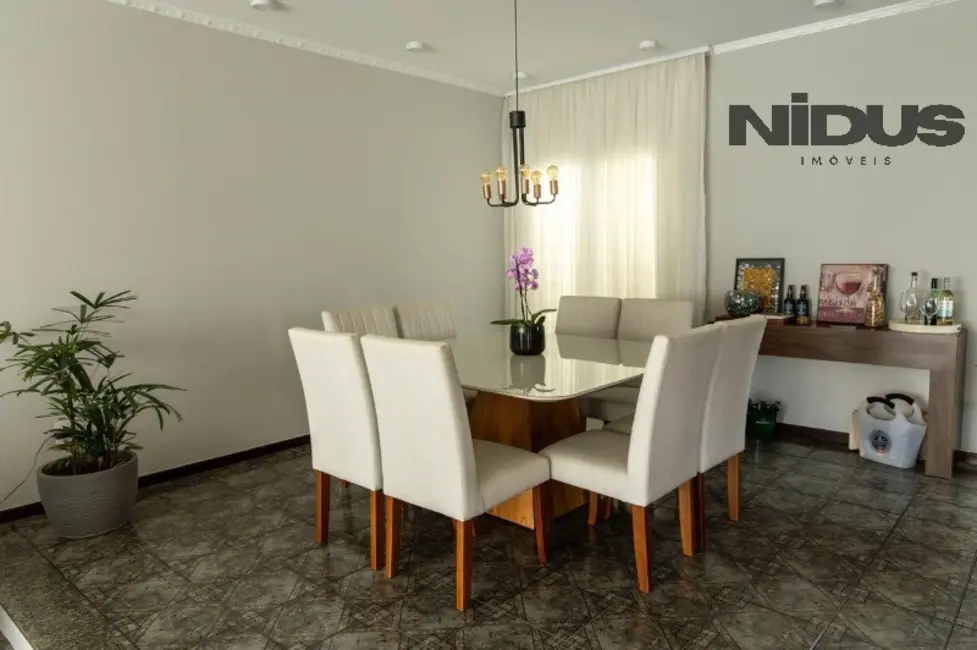 Foto 8 de Casa com 3 quartos à venda, 178m2 em Parque Três Meninos, Sorocaba - SP