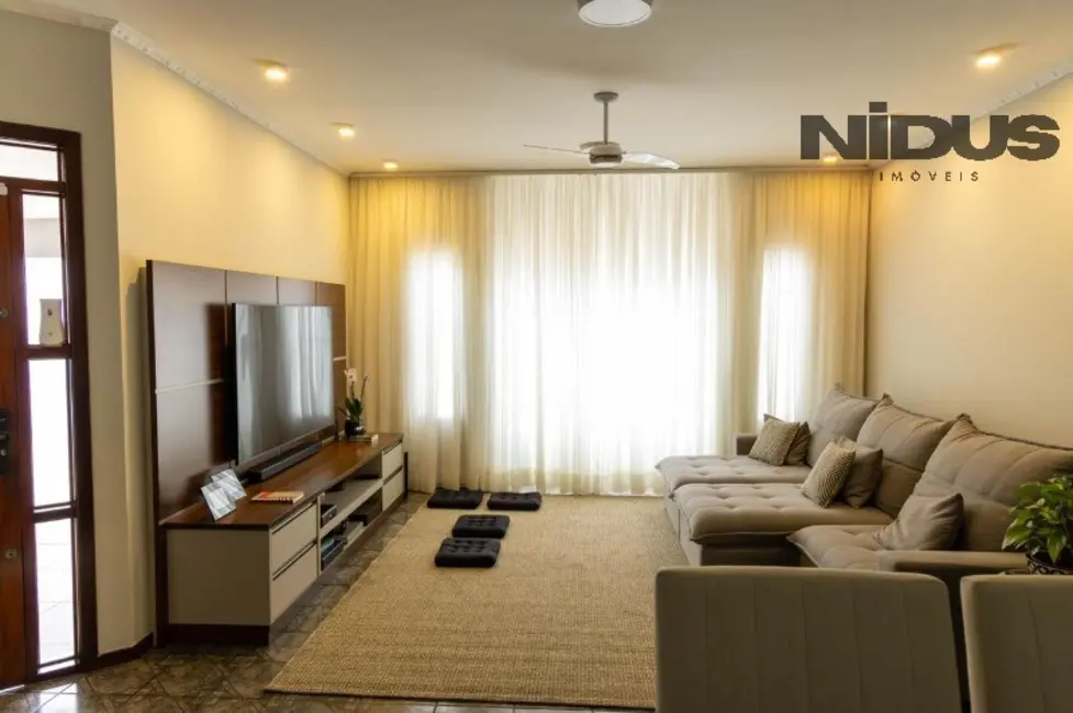 Foto 7 de Casa com 3 quartos à venda, 178m2 em Parque Três Meninos, Sorocaba - SP