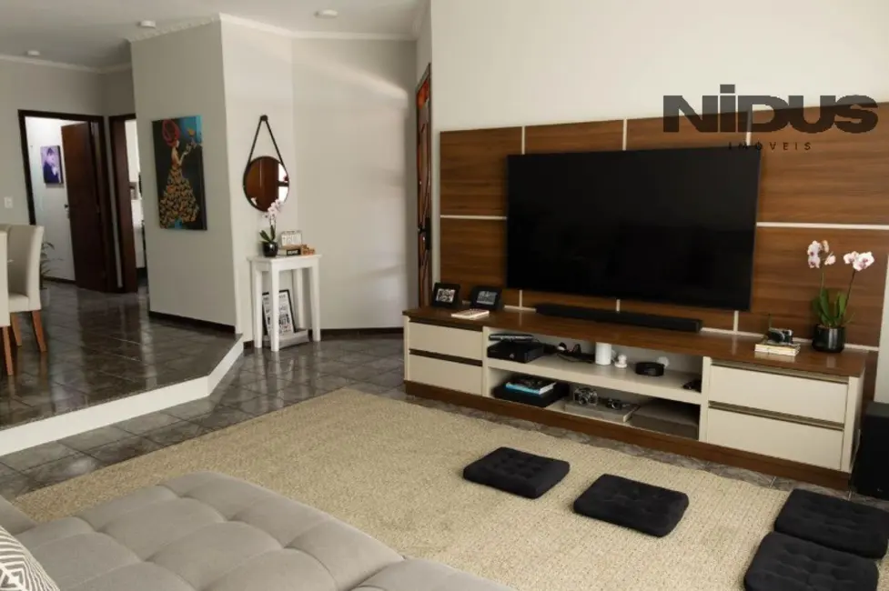 Foto 4 de Casa com 3 quartos à venda, 178m2 em Parque Três Meninos, Sorocaba - SP