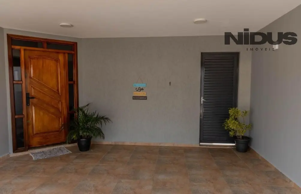 Foto 5 de Casa com 3 quartos à venda, 178m2 em Parque Três Meninos, Sorocaba - SP