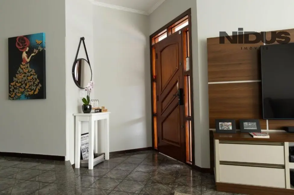 Foto 2 de Casa com 3 quartos à venda, 178m2 em Parque Três Meninos, Sorocaba - SP