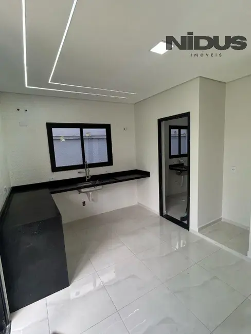 Casa de Condomínio com 3 quartos à venda, 219m2 em Jardim Astro, Sorocaba - SP - imagem 7 Foto 7 de Casa de Condomínio com 3 quartos à venda, 219m2 em Jardim Astro, Sorocaba - SP