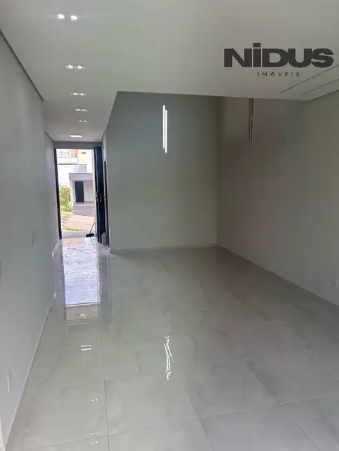 Casa de Condomínio com 3 quartos à venda, 219m2 em Jardim Astro, Sorocaba - SP - imagem 5 Foto 5 de Casa de Condomínio com 3 quartos à venda, 219m2 em Jardim Astro, Sorocaba - SP