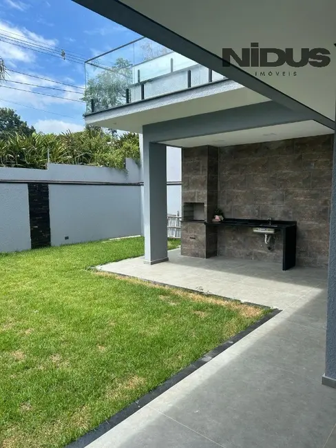 Casa de Condomínio com 3 quartos à venda, 219m2 em Jardim Astro, Sorocaba - SP - imagem 4 Foto 4 de Casa de Condomínio com 3 quartos à venda, 219m2 em Jardim Astro, Sorocaba - SP
