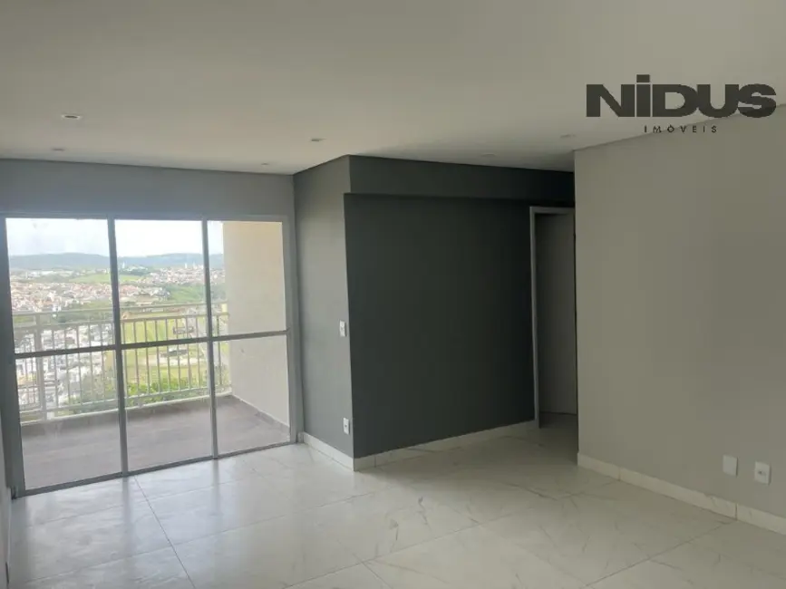 Foto 1 de Apartamento com 2 quartos à venda, 63m2 em Itapeva, Votorantim - SP